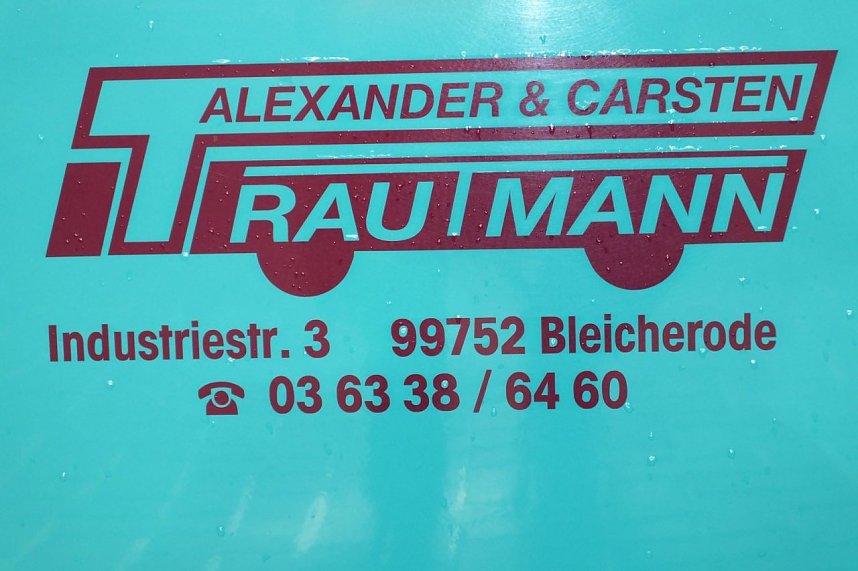 Ausbildung bei der Bleicher&ouml;der Feuerwehr