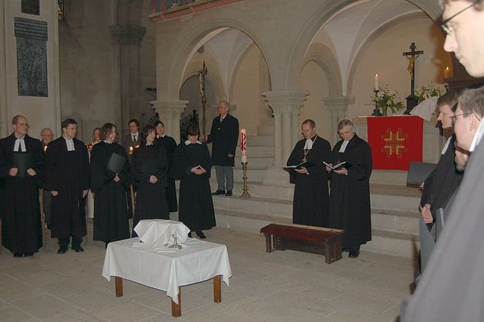 Die etwas andere Busfahrt