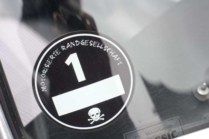 48. Oldtimertreffen auf dem Nordh&auml;user Petersberg