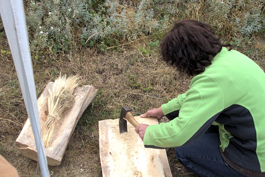 25. Kunstmarkt in Friedrichsrode