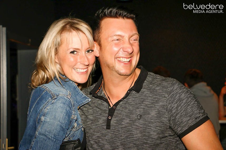 Party im Jugendclubhaus in Nordhausen