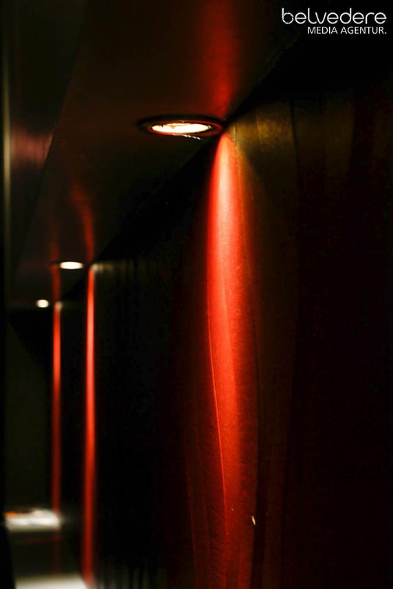 Party im Jugendclubhaus in Nordhausen