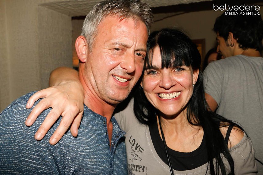 Party im Jugendclubhaus in Nordhausen