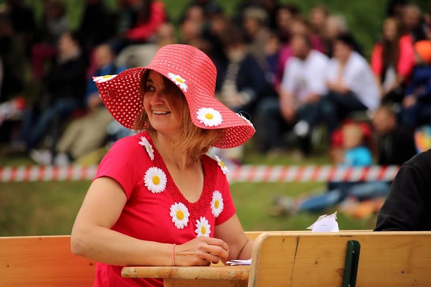 Pferde, Pferde und nochmals Pferde