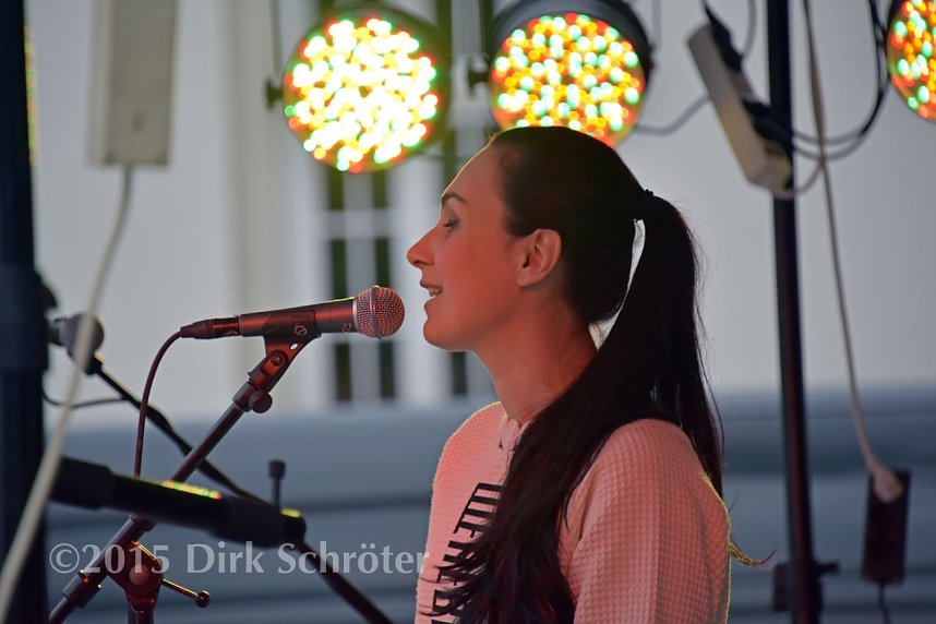 Jazzbaumfest in Nordhausen