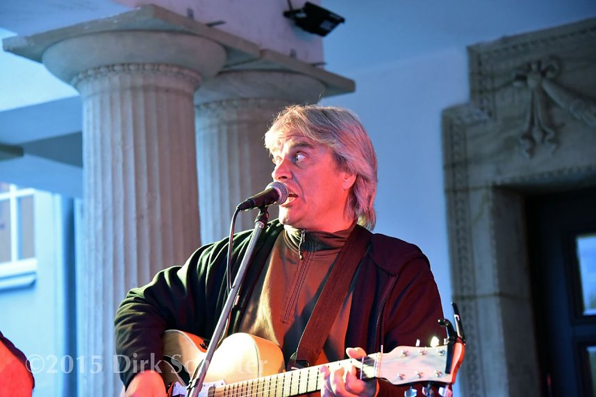 Jazzbaumfest in Nordhausen