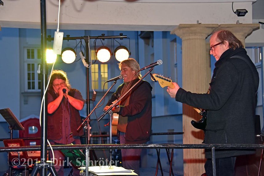 Jazzbaumfest in Nordhausen