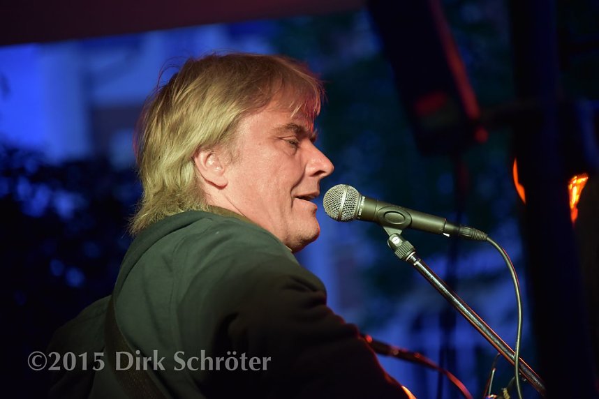 Jazzbaumfest in Nordhausen