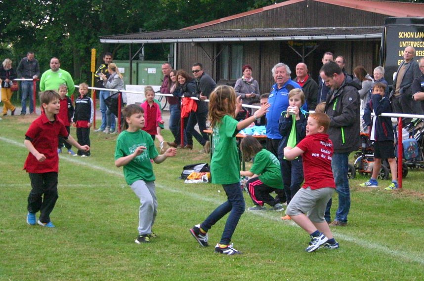 2. Handball-Wippercup