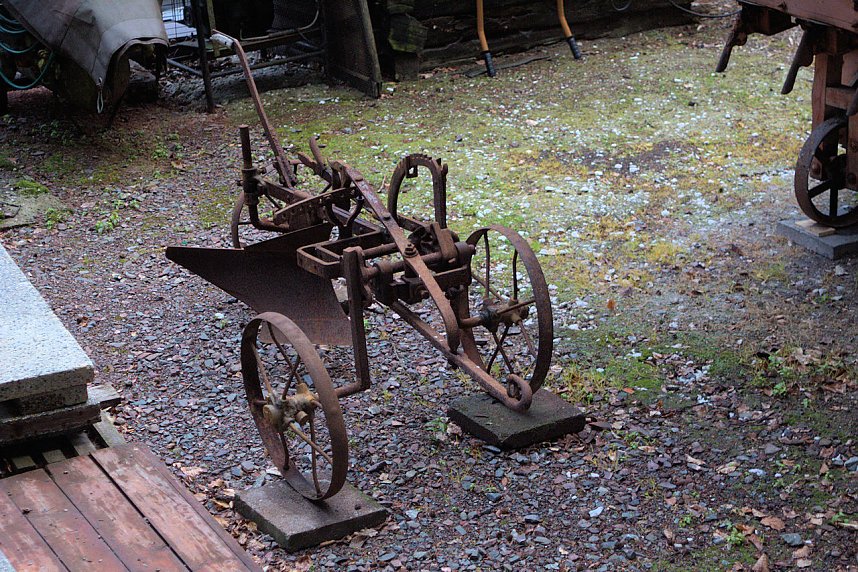 Musik und mehr am ehemaligen Sanatorium Rodehorst