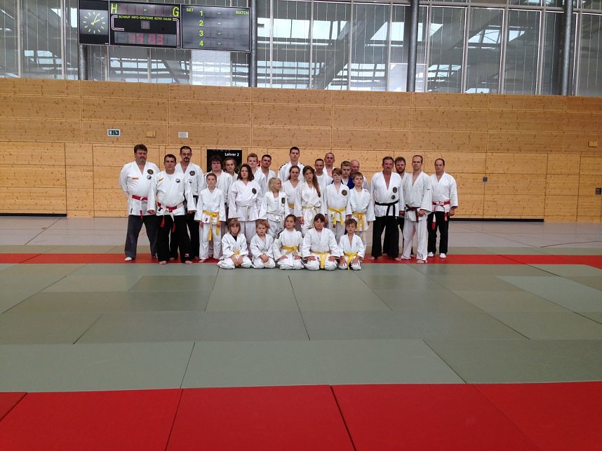 Neues aus der Nordh&auml;user Kampflunstakademie