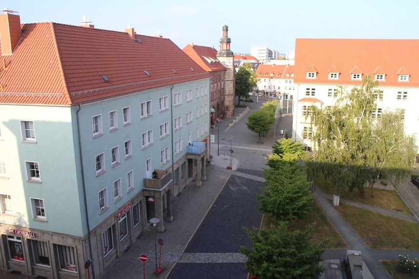 Pre-Opening Party im Nordh&auml;user "CoDeck"