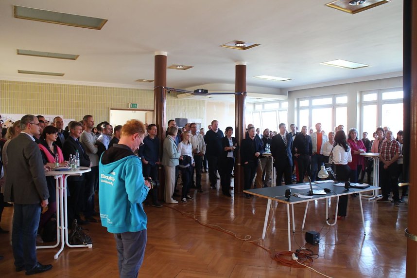 Pre-Opening Party im Nordh&auml;user "CoDeck"