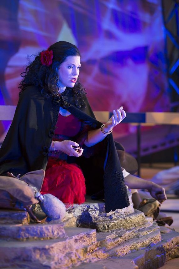 Glanzvolle Premiere in Sondershausen