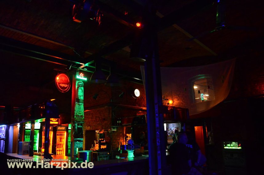 BOXHAMSTERS & DER REST LIVE