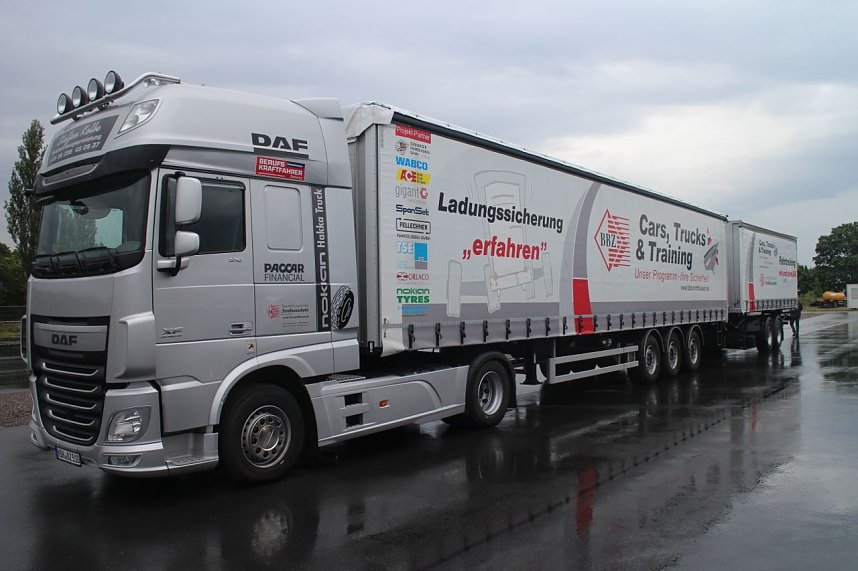 5. Berufsaktionstag auf dem Nordh&auml;user Autodrom