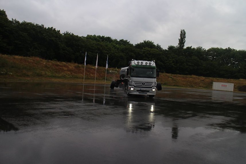 5. Berufsaktionstag auf dem Nordh&auml;user Autodrom