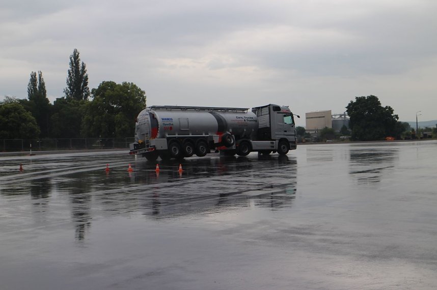 5. Berufsaktionstag auf dem Nordh&auml;user Autodrom