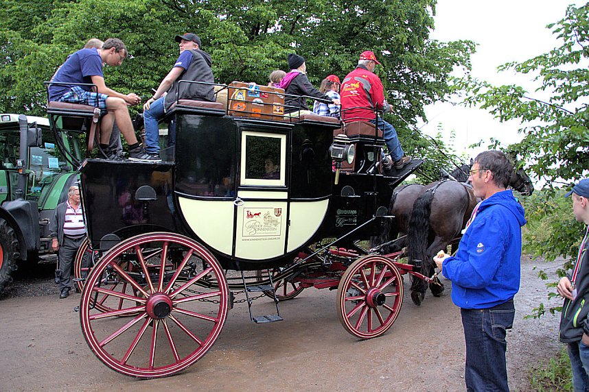 Peter Blei auf dem 5. Berufsaktionstag im Nordh&auml;user Autodrom