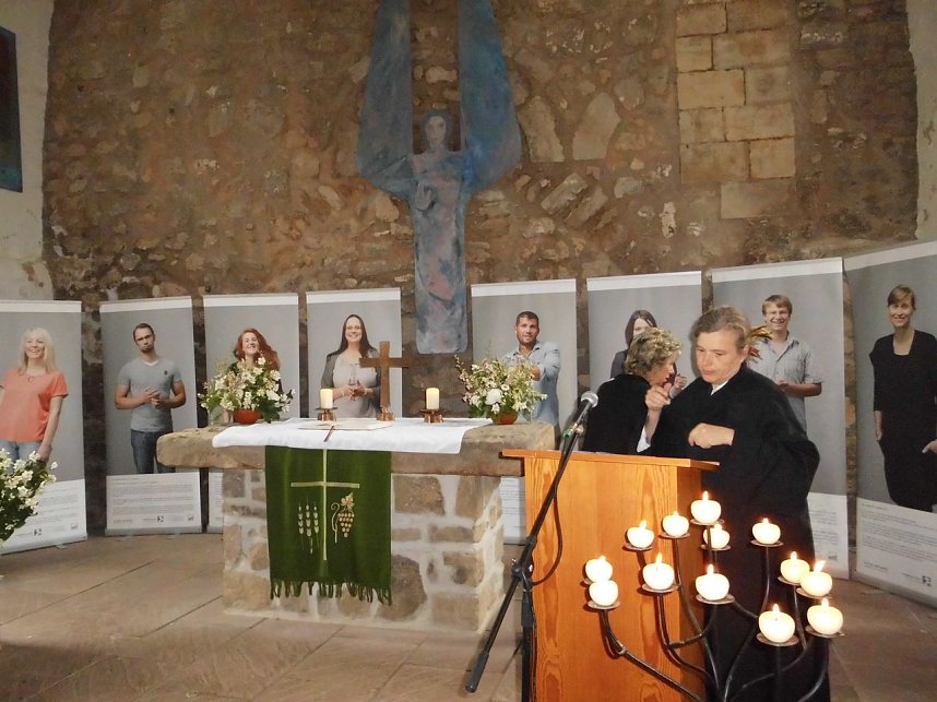 Petrusfest in Liebenrode