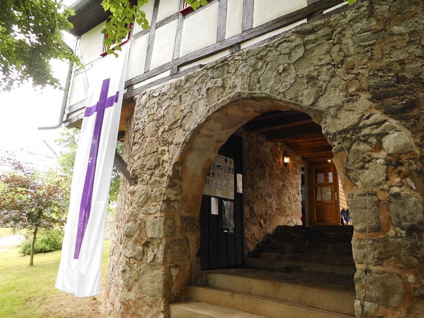 Petrusfest in Liebenrode