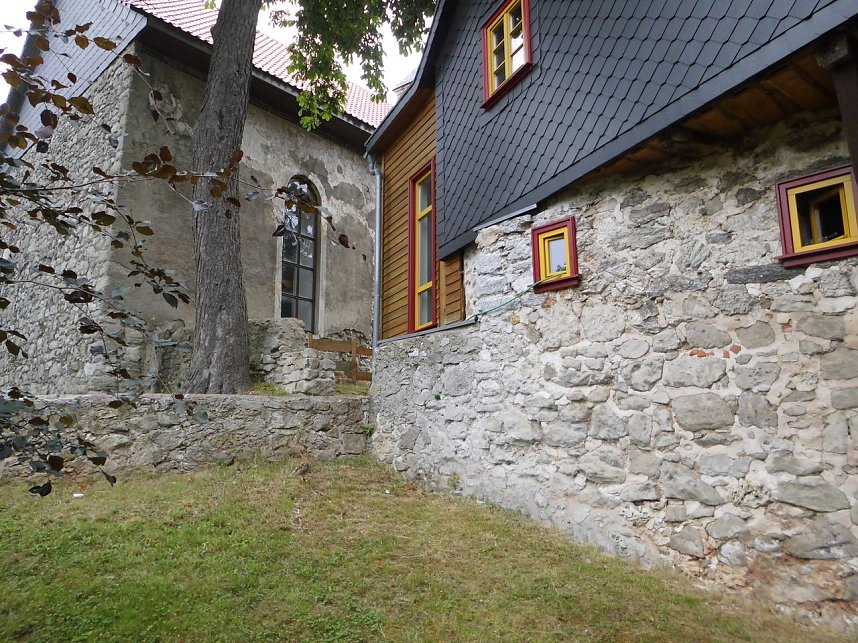 Petrusfest in Liebenrode