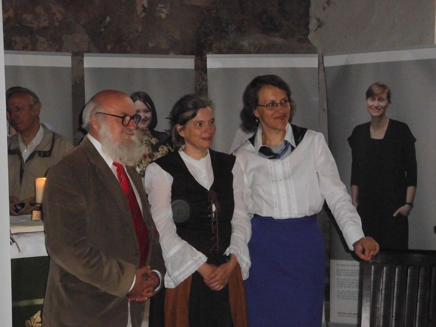 Petrusfest in Liebenrode