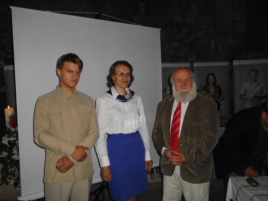 Petrusfest in Liebenrode