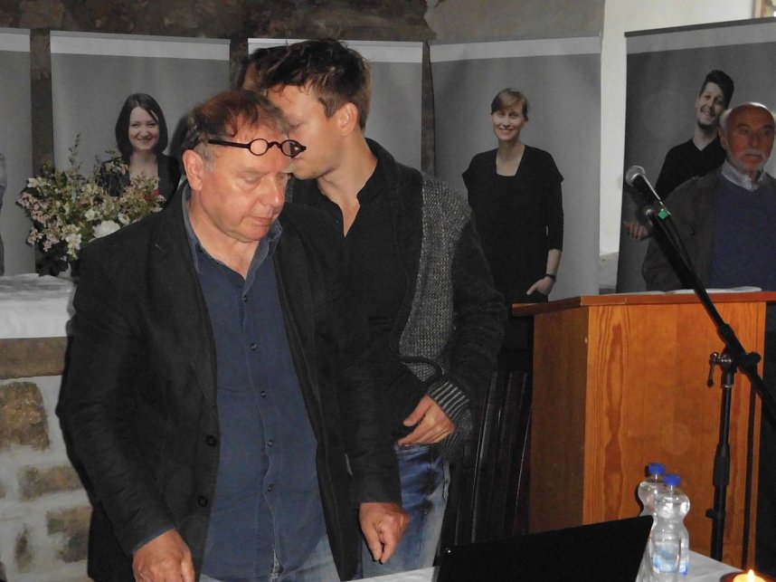 Petrusfest in Liebenrode