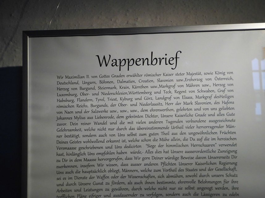 Petrusfest in Liebenrode