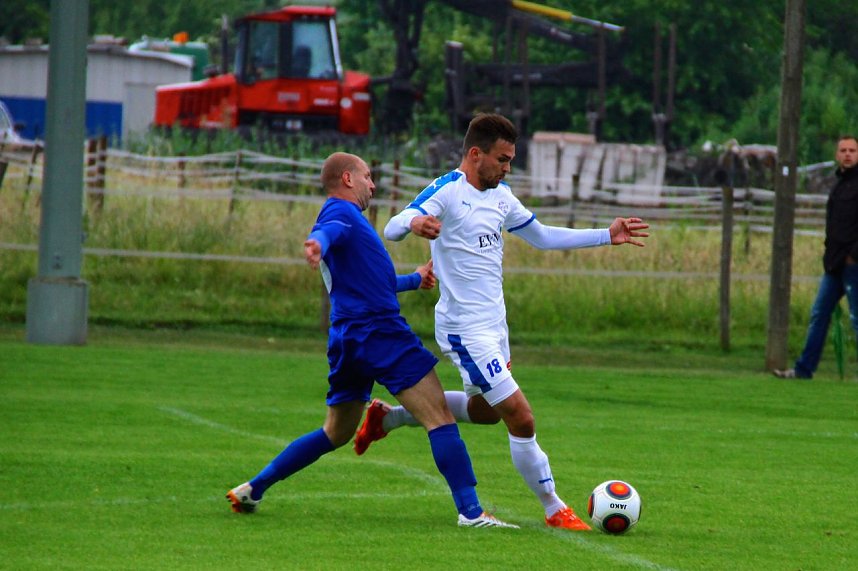 Wacker gegen Urbach - 17:0