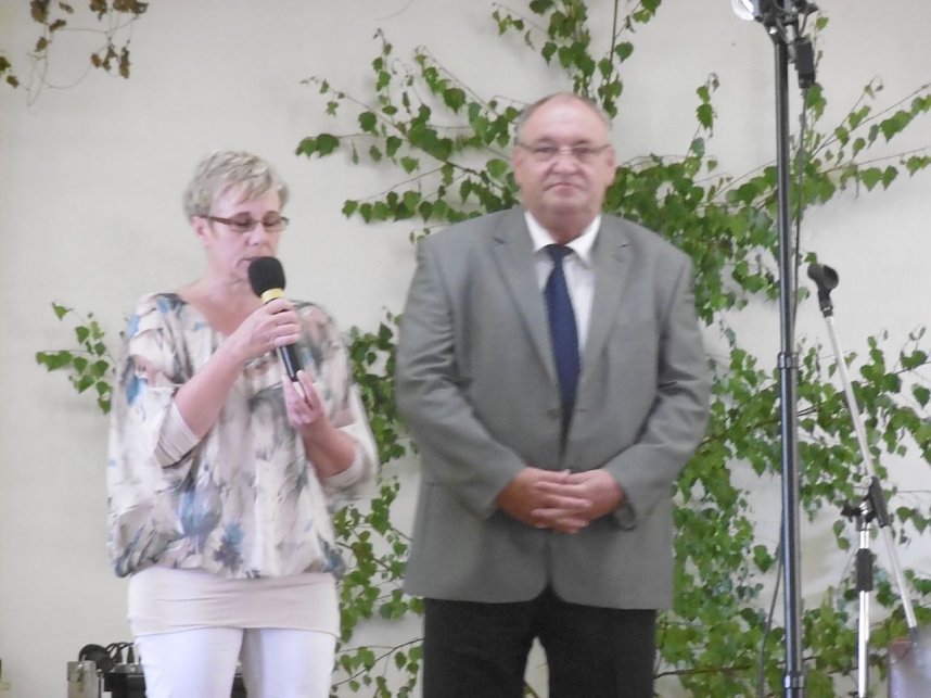 Der Nordh&auml;user Bund der Vertriebenen zu Gast in Uthleben