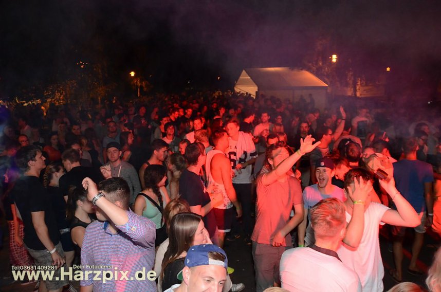 Campusfest 2015