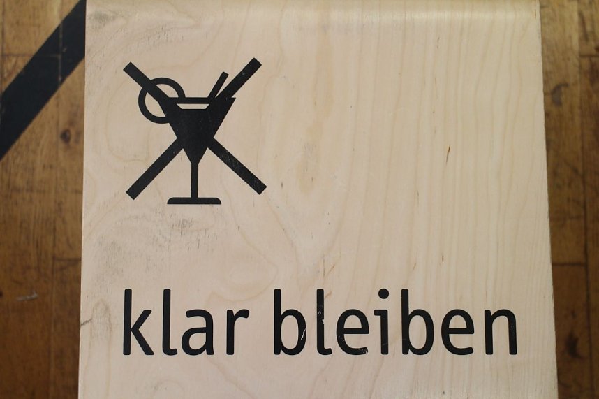 Aktion KlarSicht nach zwei Jahren wieder im Landkreis Nordhausen