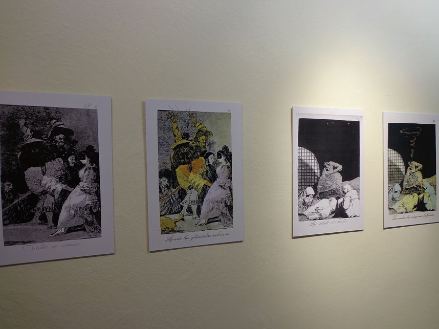 Vernissage im Kunsthaus