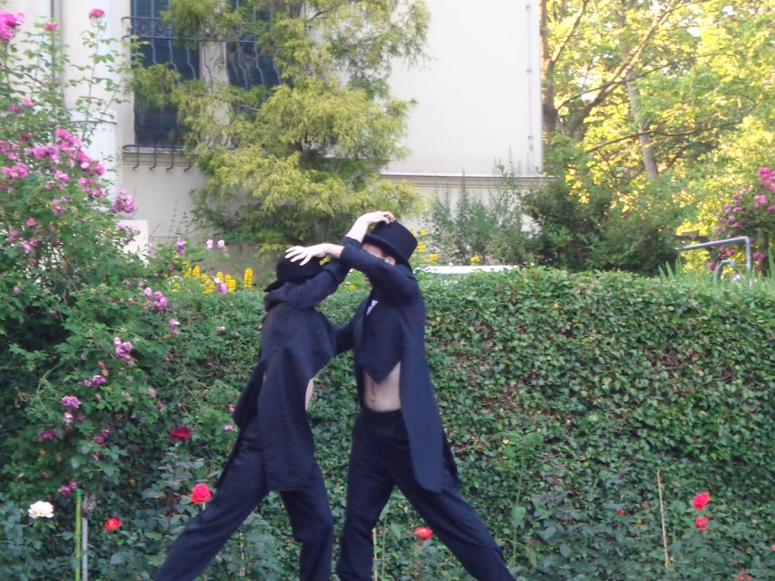 Vernissage im Kunsthaus