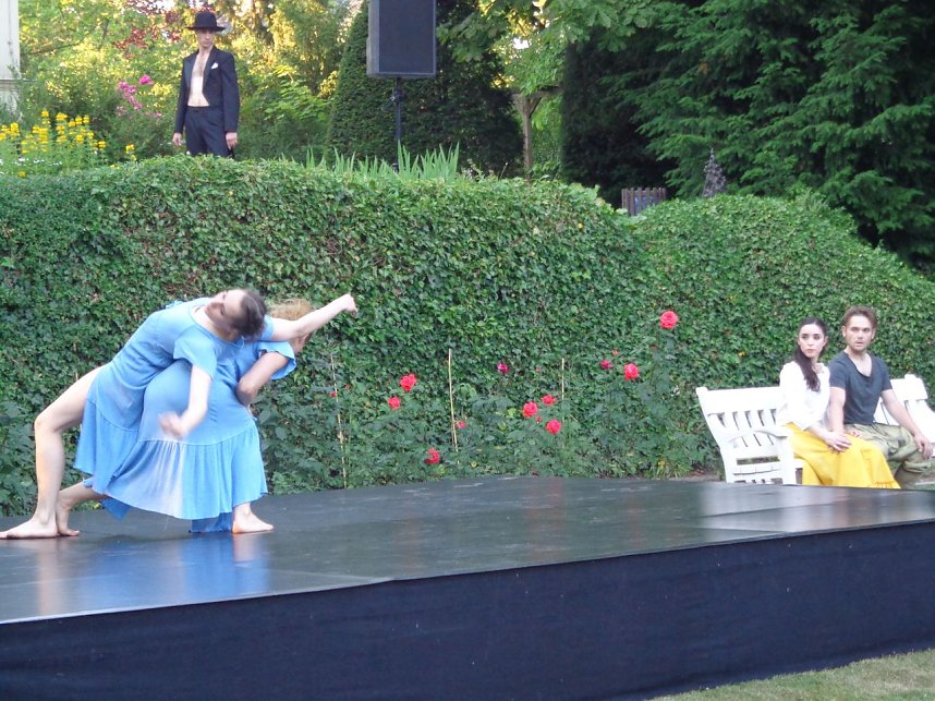 Vernissage im Kunsthaus