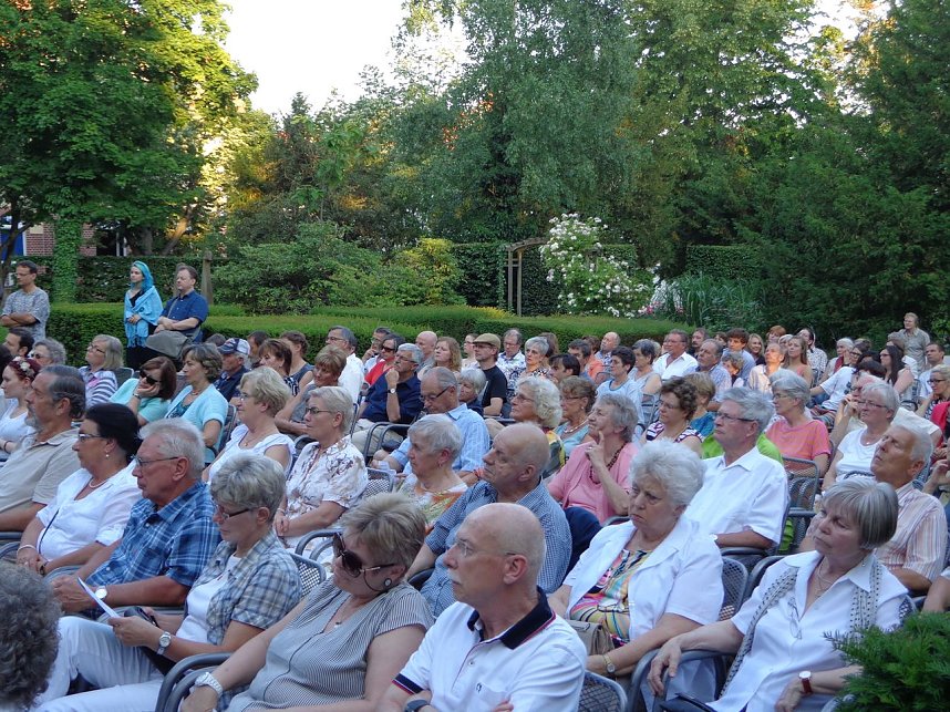 Vernissage im Kunsthaus