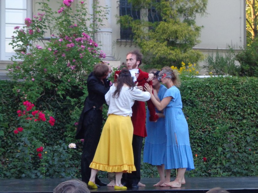 Vernissage im Kunsthaus