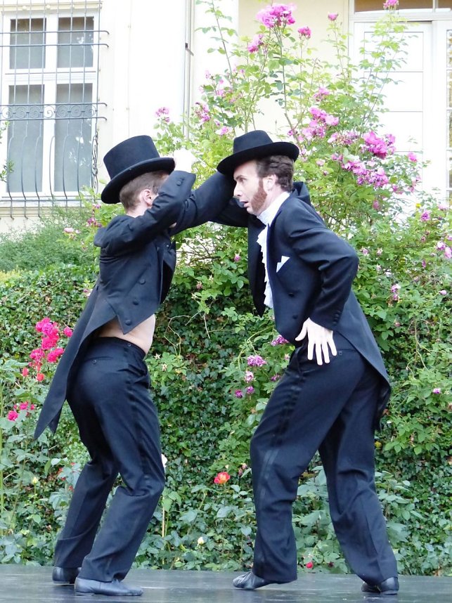 Ausstellung im Kunsthaus Meyenburg er&ouml;ffnet