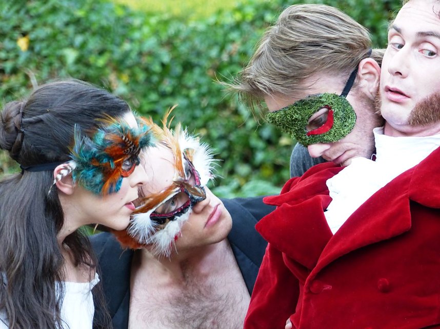 Ausstellung im Kunsthaus Meyenburg er&ouml;ffnet