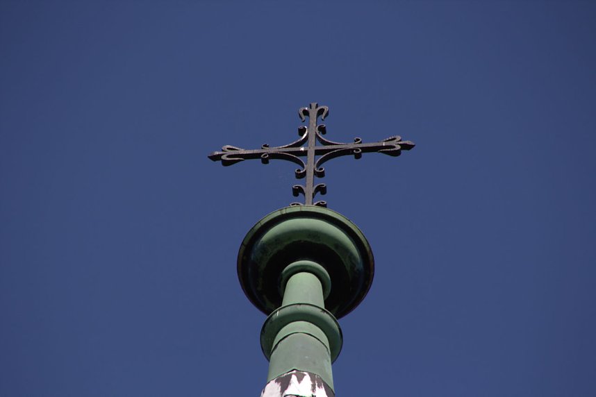 Unterwegs in Schierke