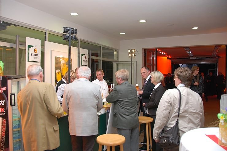 Classic im Autohaus Will.NNZ-City Scout on Tour