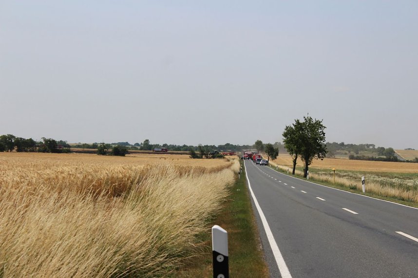 Gro&szlig;furra zum 1., zum 2. zum 3.