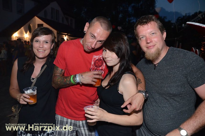 Herz❤Allerliebst Festival