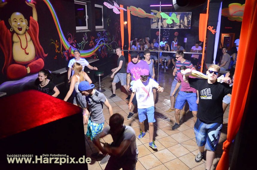 Herz❤Allerliebst Festival