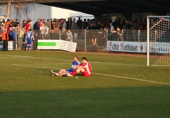 Fu&szlig;ballfest im AKS