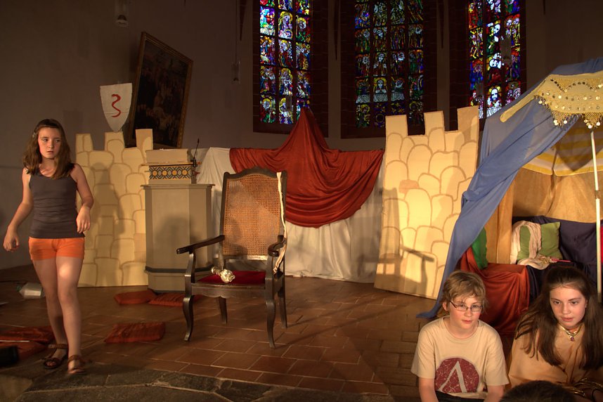 11. Nacht der Nordh&auml;user Kirchen