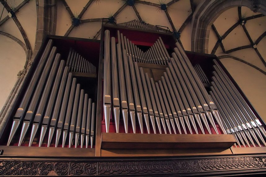 11. Nacht der Nordh&auml;user Kirchen