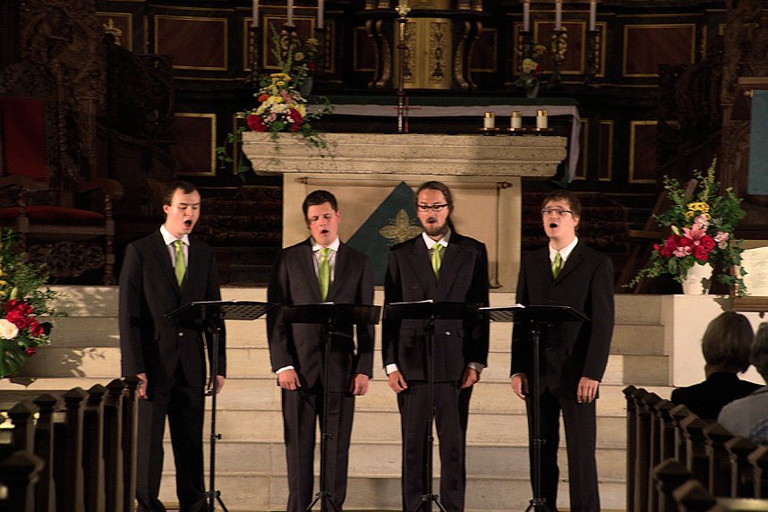 11. Nacht der Nordh&auml;user Kirchen